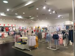 -C&A(茂业天地店)