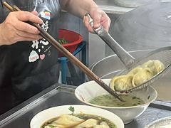 -吉祥面馆(孩儿巷北路店)