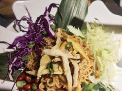 -探鱼·鲜青椒爽麻烤鱼(天一广场店)