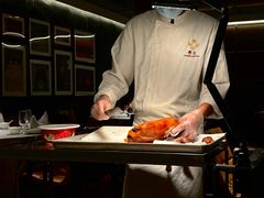 -秀儿四九城·新京菜(亚运村鸟巢店)