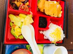 -城堡餐厅(长隆海洋王国店)
