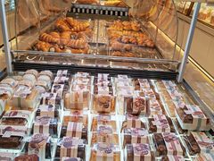 -烘焙町面包店(西四店)
