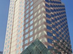 -宁波东港喜来登酒店