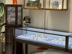 -上海恒天奢侈品(总店)
