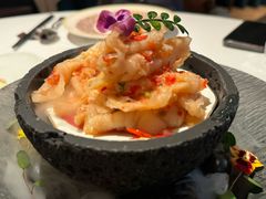 -狮拾久·现代新加坡料理(福田COCO Park店)