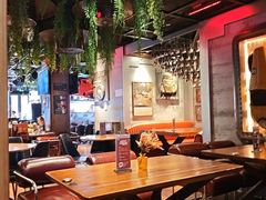 -1886德国汽车餐厅(外滩中央店)