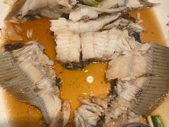 -万宝海鲜舫(劳动公园店)