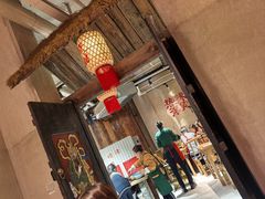 -壹兆圆重庆火锅手工炒底料(长白格林玫瑰湾店)