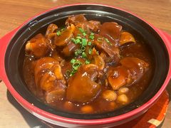 -大树餐厅(益田假日店)