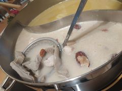 -湯系·煲汤手艺人(东二环泰禾广场店)