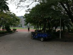 -广东金融学院(校本部)