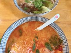 -越南牛肉河粉餐厅(书院巷店)