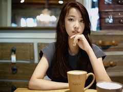 -可可露咖啡店(大东店)