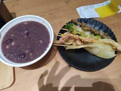 -百年龙袍蟹黄汤包(融创茂店)