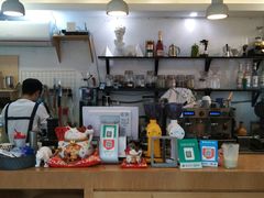 -拾壹cafe·工作室