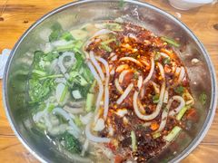 -攀枝花·任德琼·盐边羊肉米线
