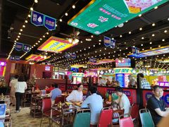 -大吉利·潮汕牛肉火锅(河西店)
