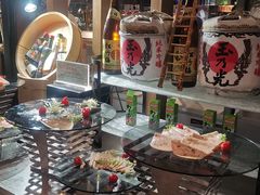 -印象餐厅(杭州国际博览中心北辰大酒店)