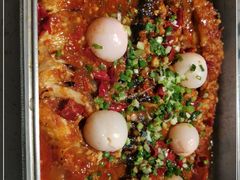 -鱼酷活鱼烤鱼(南京水游城店)