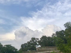 -梅峰山地公园
