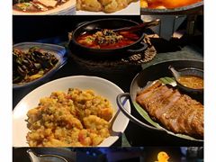 -紫滇源云南生态菜(丹凤街店)