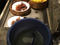 -星伦多自助料理·涮烤一体(虹悦城店)