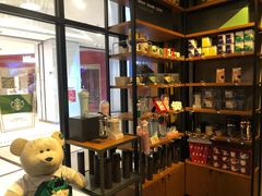 -星巴克(北京复兴路店)