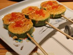 -江户·岚 创意料理(泛海店)