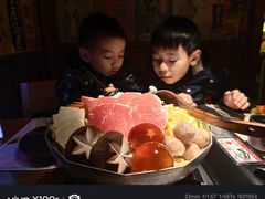 -玉川屋·深夜食堂居酒屋(柳巷店)