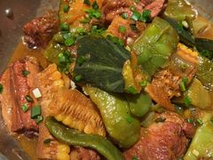 -金掌勺锅包肉(太原万达店)