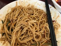 -新川面馆(新街口二店)