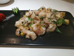 -后宫私房菜(汇客美食娱乐广场店)