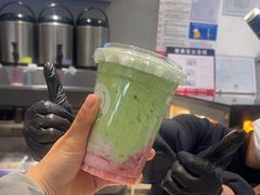 -茶百道(盱眙国贸店)