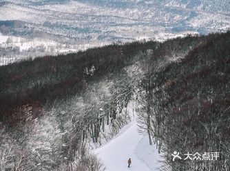 日本青森 | 比北海道更近的青森春天滑雪场