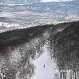日本青森 | 比北海道更近的青森春天滑雪场