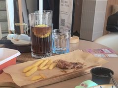 -必胜客(安盛购物广场金州店)