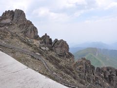 -白草畔自然风景区