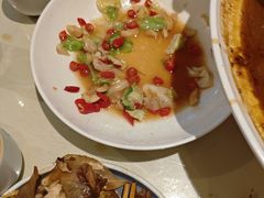 -陈阿婆鱼头泡饼·京味菜(复兴路店)