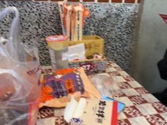 -老三样·旧食新味(船山路店)