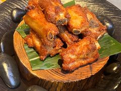 -沿江海南菜·文昌鸡祖师爷(大东海店)
