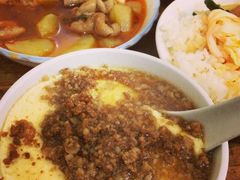 蒸蛋-雨田饭店