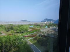 -连云港金陵海州湾会议中心