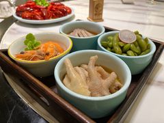 江南糟味四拼-江南郡府(天宝路店)