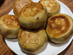 -清真吴记门钉肉饼·喜多利