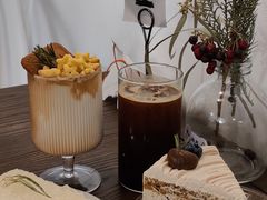 柚子啫喱豆腐慕斯-dokidoki