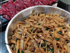 -牛一煲美食(江高店)