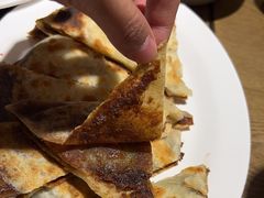 -河沿肉饼Beijing Pie(东华门店)