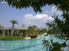 20100821251-宁波九龙湖开元度假村