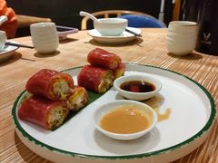 -禄运茶居·手工点心(猎德店)
