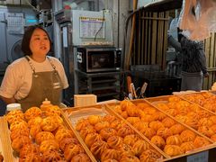 -西归浦每天偶来市场
